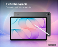 Samsung Galaxy Tab S12+ 12,6" 12/256GB WiFi Szary - 1598818 - zdjęcie 10